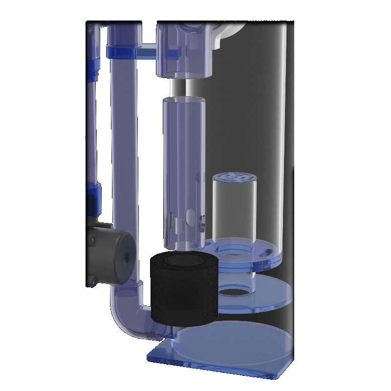 AE-75H/100H Hang-on Protein Sk - огляд і ціна Protein Skimmer Reef