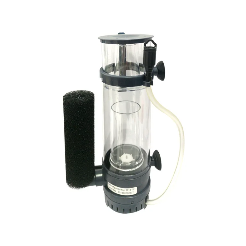 6W/8W BOYU Protein Skimmer Fil - огляд і ціна Protein Skimmer Reef
