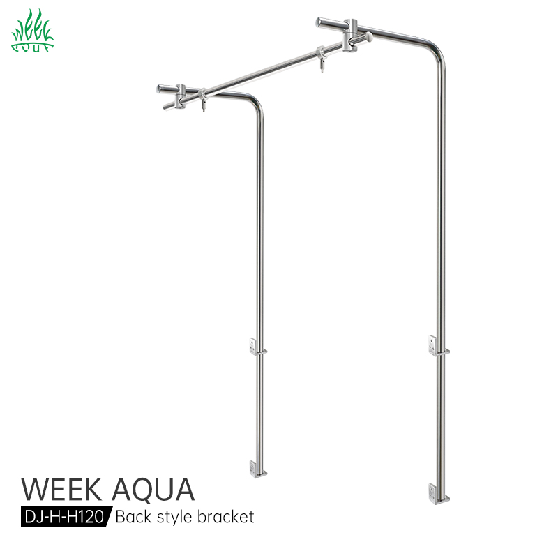 WEEKAQUA DJ-H-H120 Professiona - огляд і ціна Aquarium Fish Light Lamp