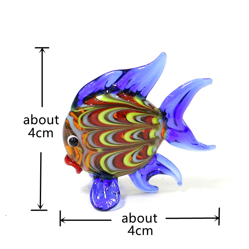 Colorful Tropical Fish Mini Fi - огляд і ціна Aquarium Fish Small
