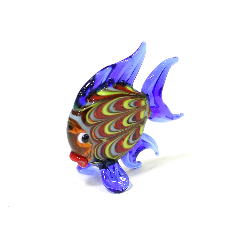 Colorful Tropical Fish Mini Fi - огляд і ціна Aquarium Fish Small