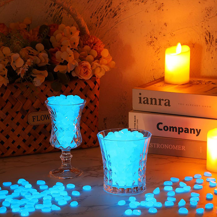 Colorful Glow In The Dark Lumi - огляд і ціна Aquarium Led Light
