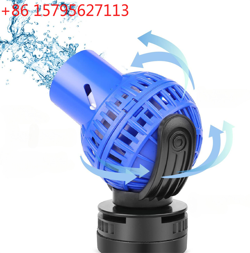 220V Sunsun Aquarium Wave Make - огляд і ціна Powerhead Circulation Pump