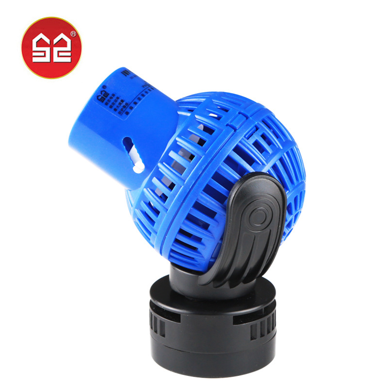 220V Sunsun Aquarium Wave Make - огляд і ціна Powerhead Circulation Pump