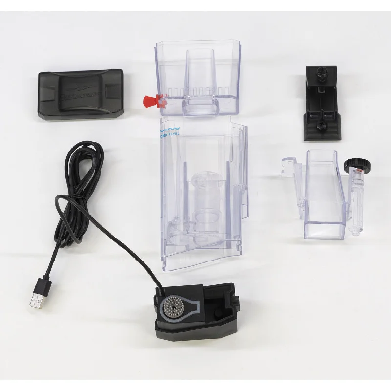 Bubble Magus Mini Q Skimmer Bu - огляд і ціна Protein Skimmer Reef