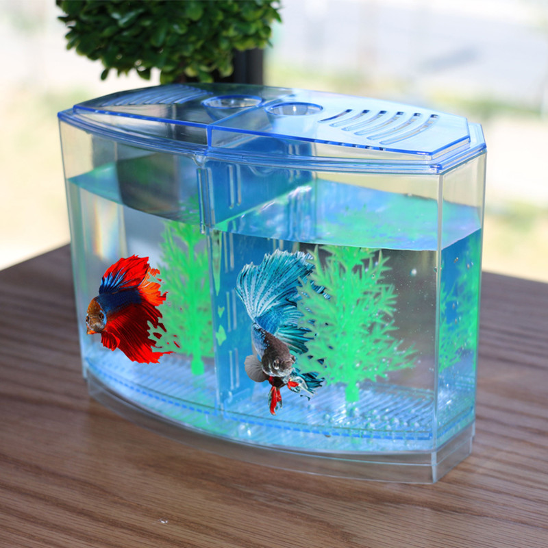 Novel and Funny Toy Creative F - огляд і ціна Aquarium Fish Keeping