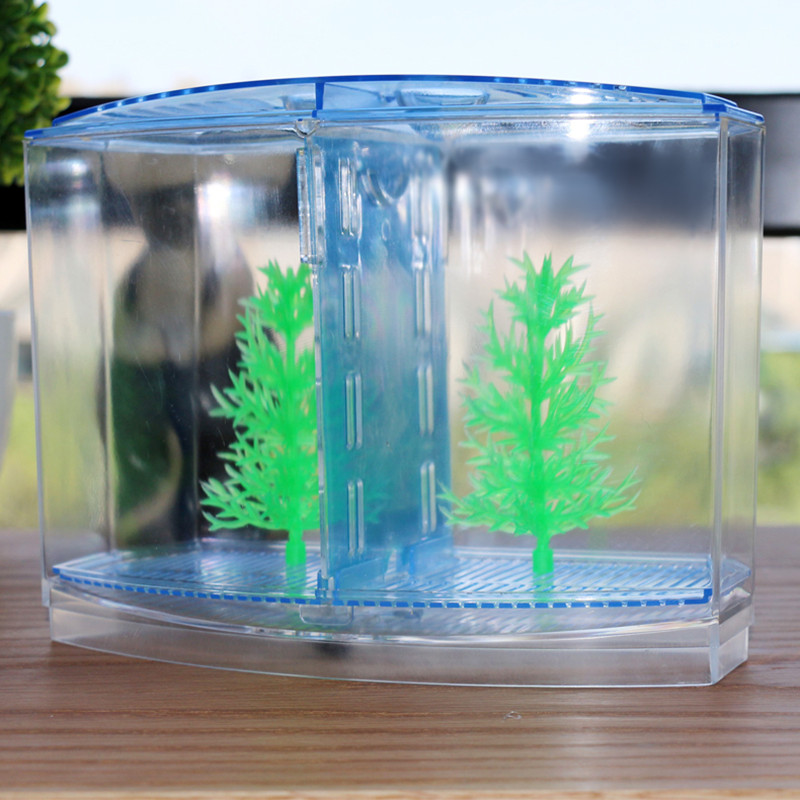 Novel and Funny Toy Creative F - огляд і ціна Aquarium Fish Keeping