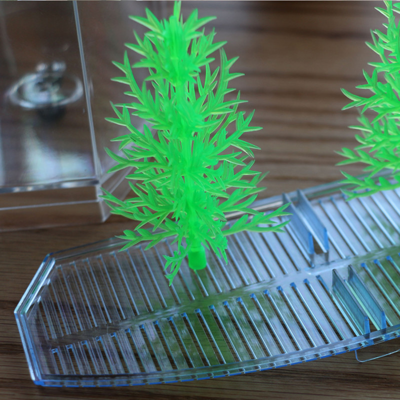 Novel and Funny Toy Creative F - огляд і ціна Aquarium Fish Keeping