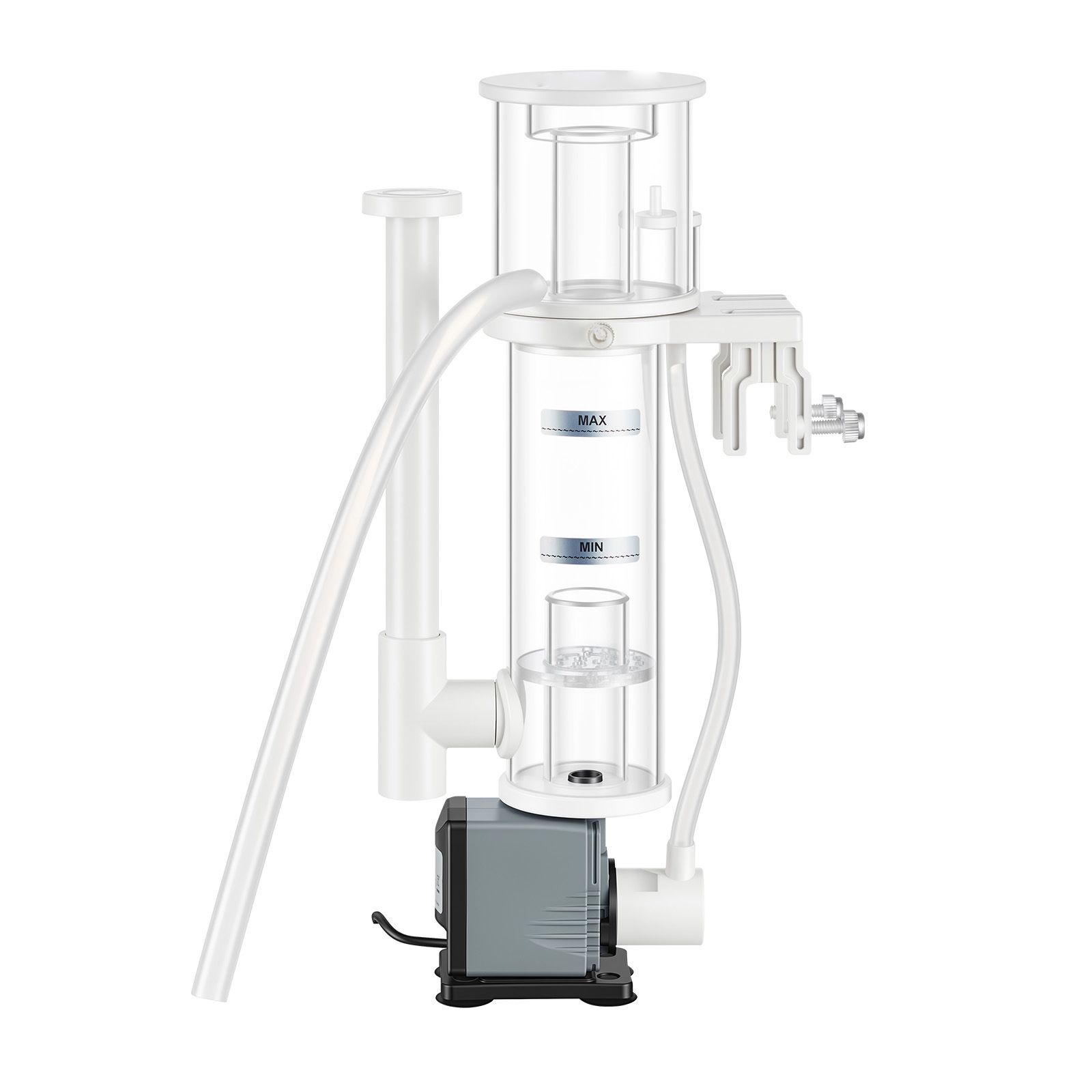 Protein Skimmer for 20-30 Gal  - огляд і ціна Protein Skimmer Reef