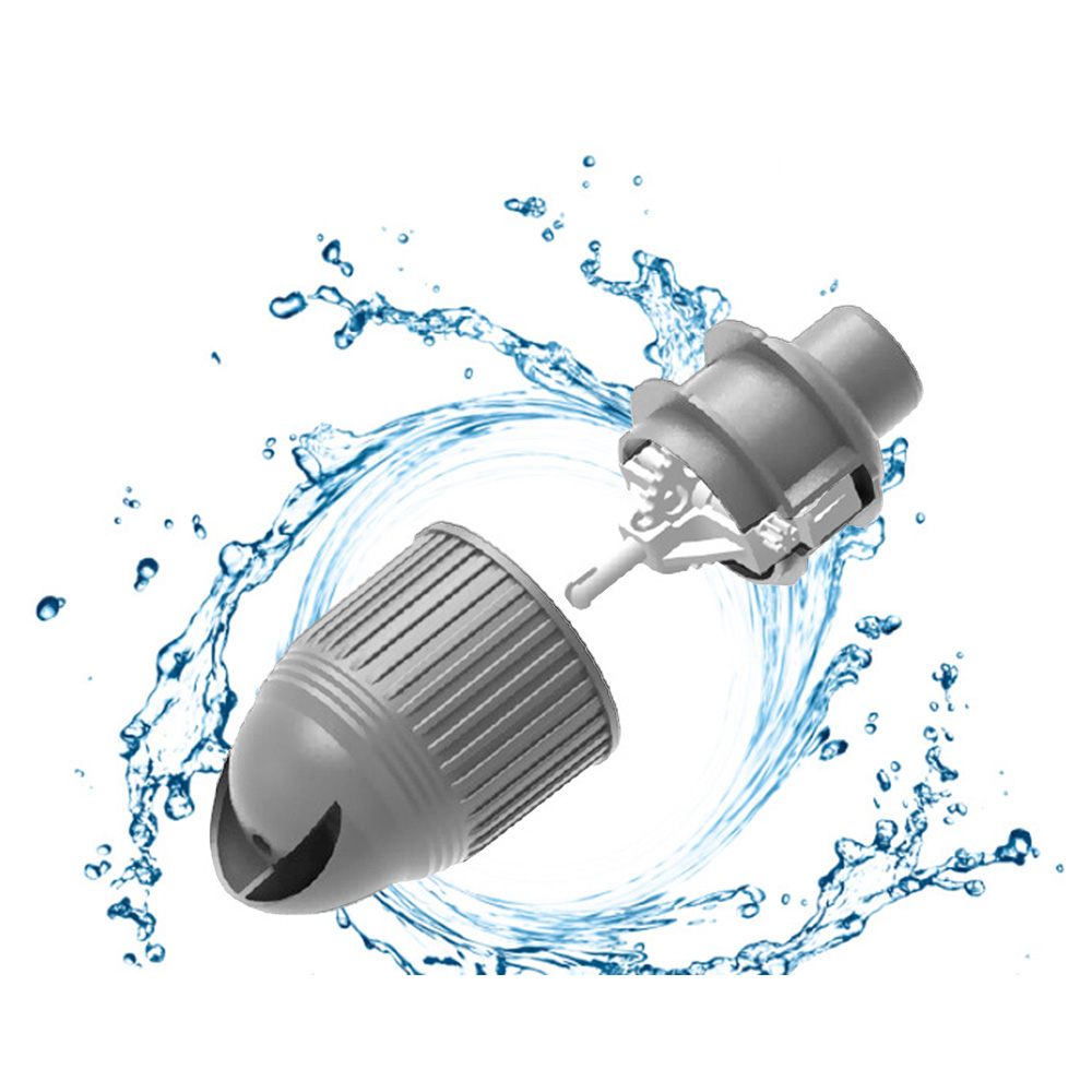 Aquarium Power Head Fish Tank  - огляд і ціна Powerhead Circulation Pump