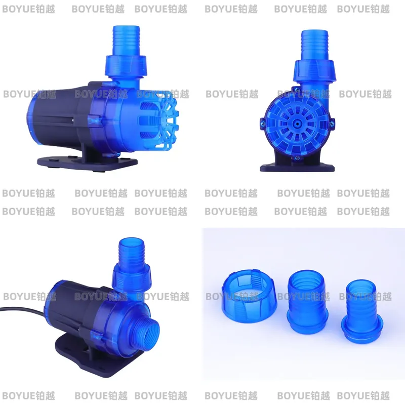 Blue Aquarium Water Pump for F - огляд і ціна Powerhead Circulation Pump