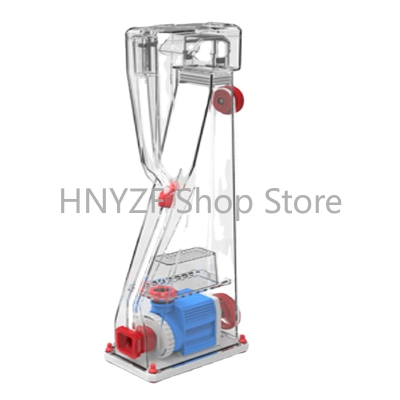 Bubble Magus Z5 Z6 Z7 Z8 Inter - огляд і ціна Protein Skimmer Reef