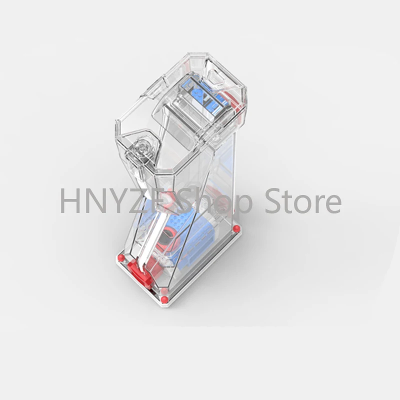 Bubble Magus Z5 Z6 Z7 Z8 Inter - огляд і ціна Protein Skimmer Reef