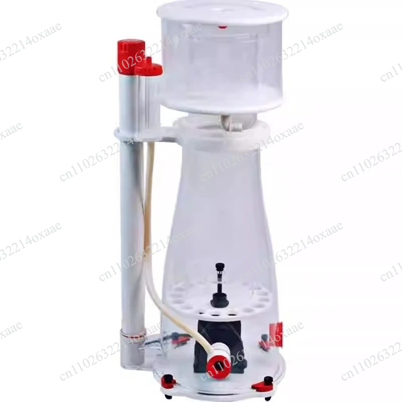 Ultra-Quiet Dual Intake DC Pro - огляд і ціна Protein Skimmer Reef