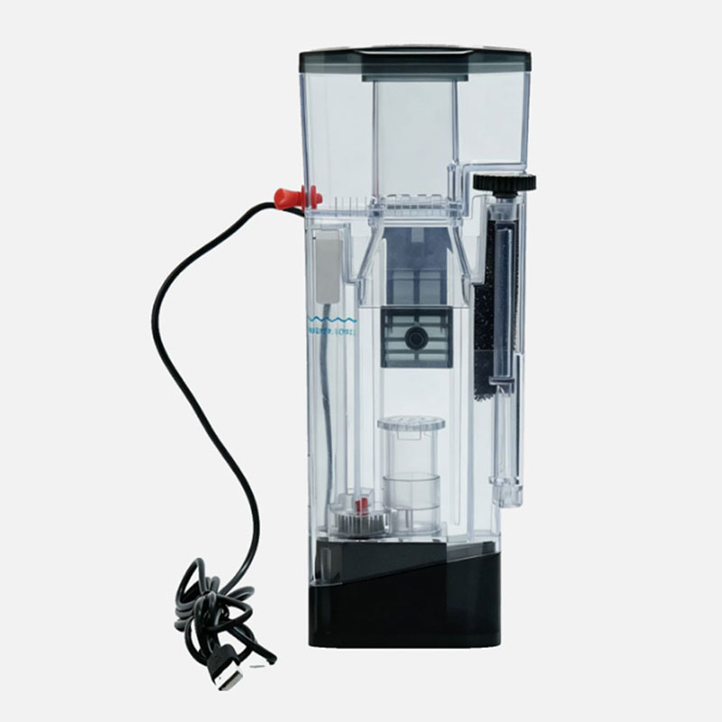 Bubble Magus MiniQ Plus Nano R - огляд і ціна Protein Skimmer Reef