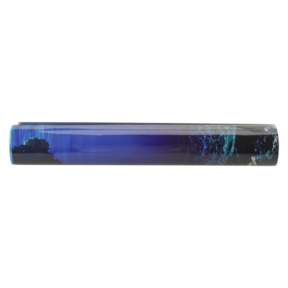 PVC Aquarium Background Poster - огляд і ціна Aquarium Fish Poster