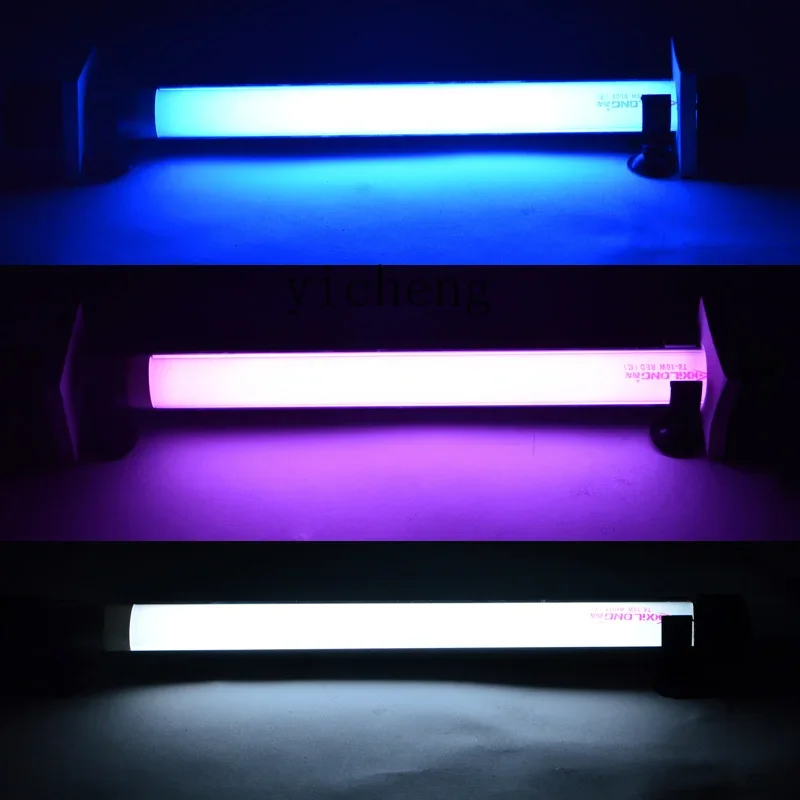 ZC fish tank diving lamp grass - огляд і ціна Aquarium Fish Light Lamp