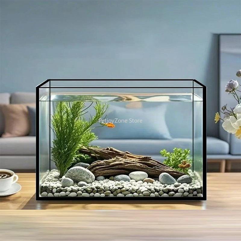 Ultra Clear Large Rectangle Gl - огляд і ціна Aquarium Fish Keeping