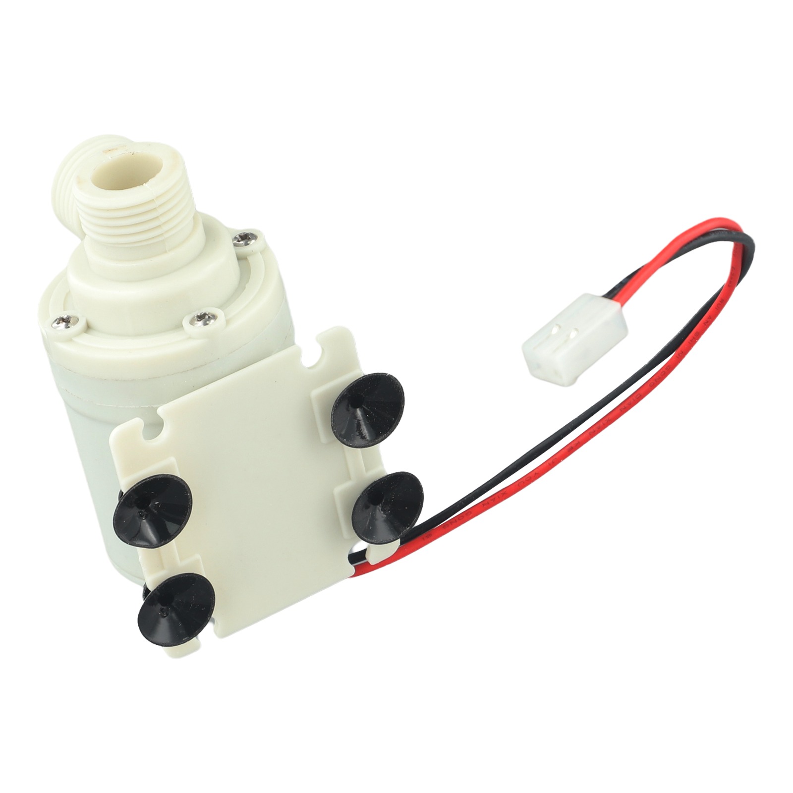 12V DC Solar Water Heater Circ - огляд і ціна Powerhead Circulation Pump