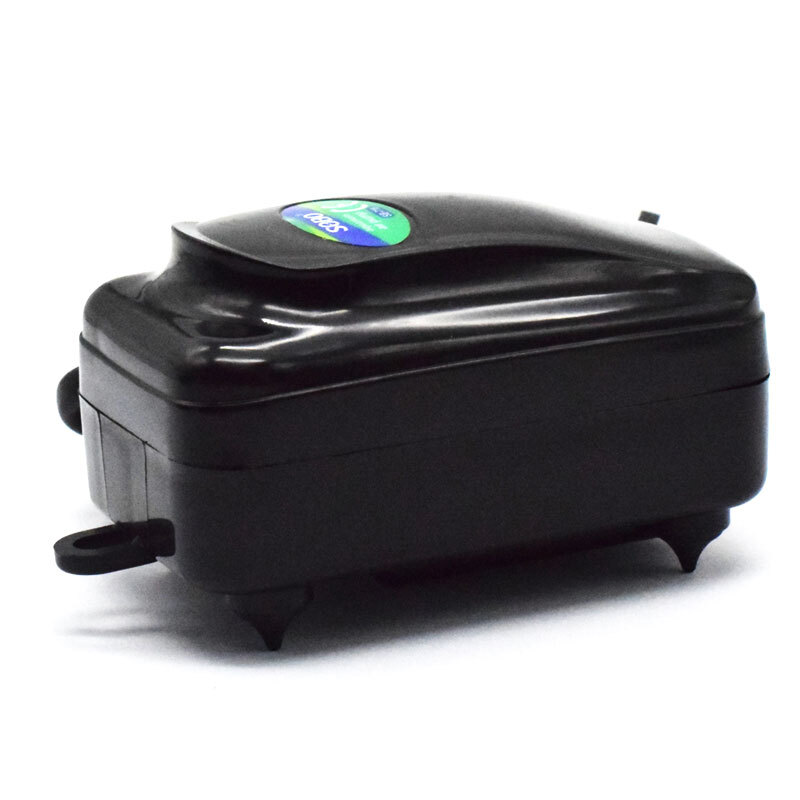 Sobo Songbao fish tank oxygen  - огляд і ціна Aquarium Fish Care