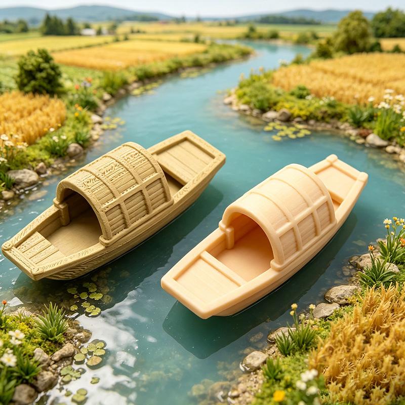 【S】Simulation Floating Mini Bo - огляд і ціна Fish Toy In Aquarium