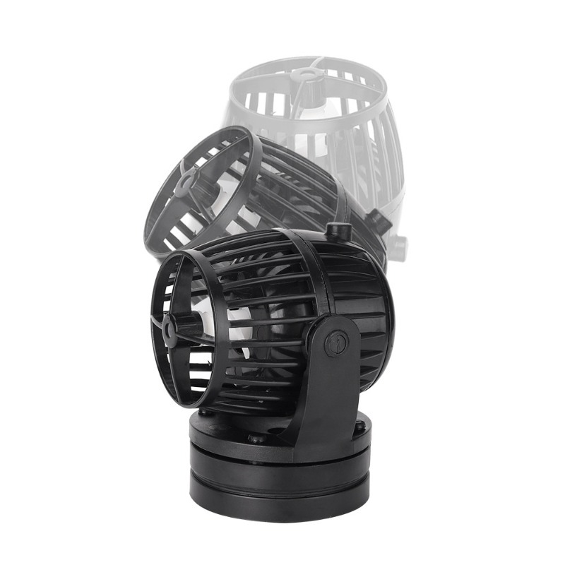 SW Series Aquarium Wavemaker P - огляд і ціна Powerhead Circulation Pump