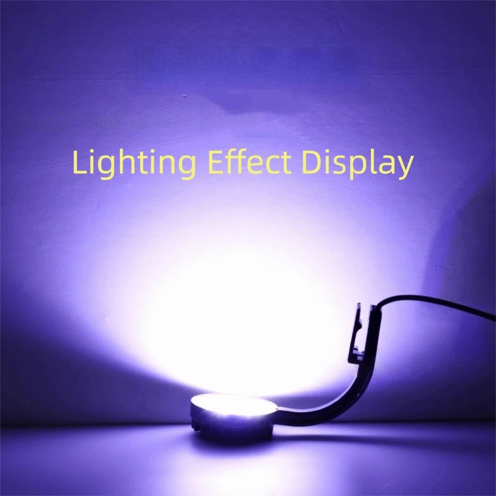 High Brightness Aquarium Clip  - огляд і ціна Aquarium Fish Keeping