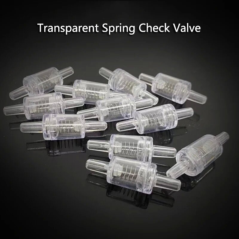 5/10/20pcs Aquarium Air Pump C - огляд і ціна Aquarium Fish Care