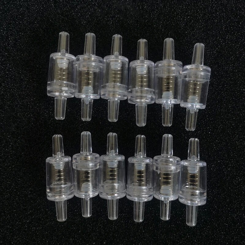 5/10/20pcs Aquarium Air Pump C - огляд і ціна Aquarium Fish Care