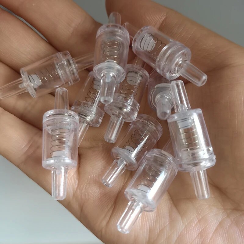 5/10/20pcs Aquarium Air Pump C - огляд і ціна Aquarium Fish Care
