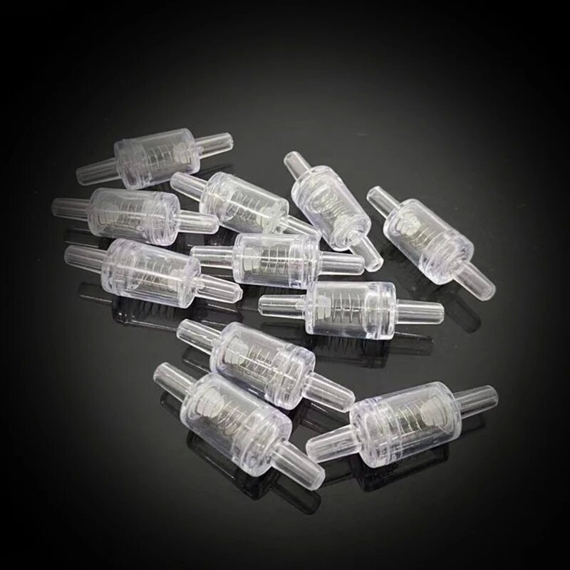 5/10/20pcs Aquarium Air Pump C - огляд і ціна Aquarium Fish Care