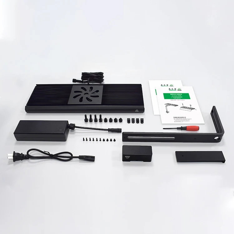 Aquarium Led Light Sunrise Sun - огляд і ціна Aquarium Led Light