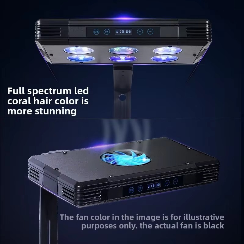 Protein Skimmer Led Light All  - огляд і ціна Protein Skimmer Reef