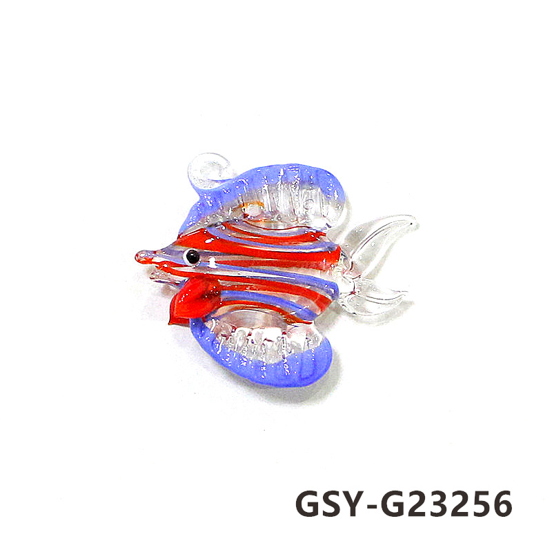 2Pcs Mini Marine Fish Figurine - огляд і ціна Fish Toy In Aquarium