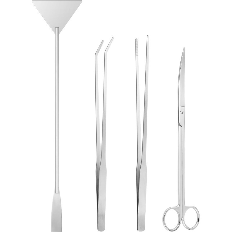 Aquarium Kit Terrarium Supplie - огляд і ціна Aquarium Fish Care