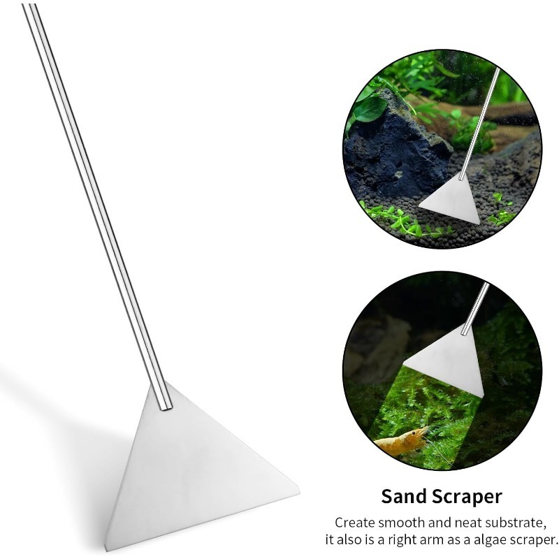 Aquarium Kit Terrarium Supplie - огляд і ціна Aquarium Fish Care