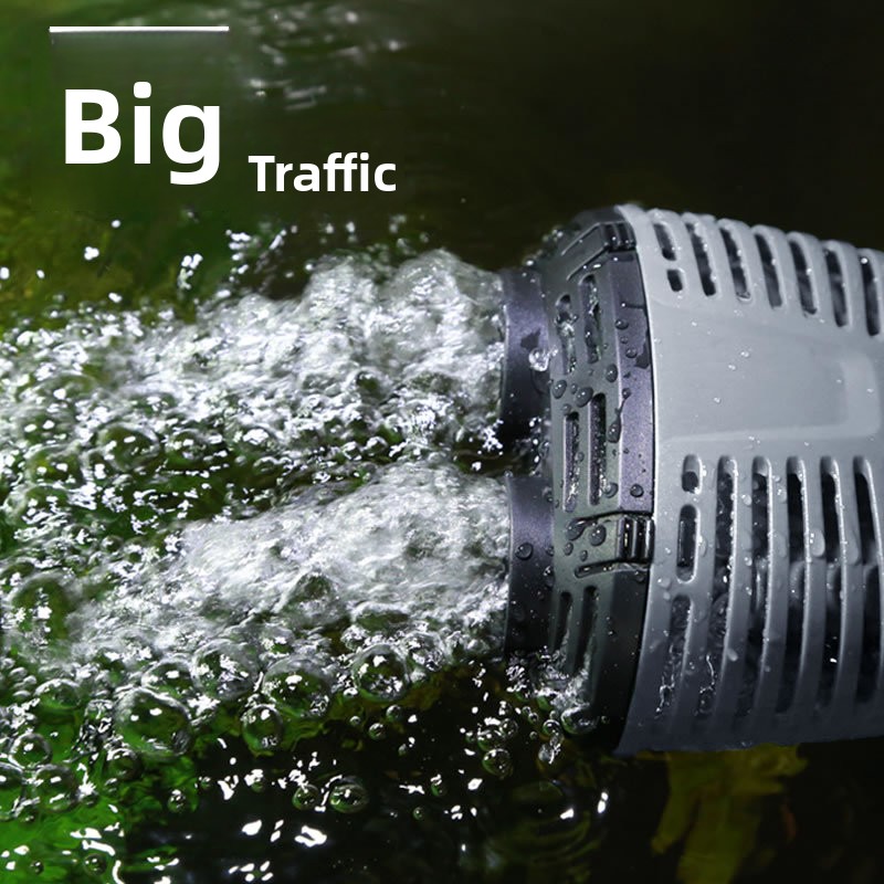 JIALU Ultra Quiet Mini Aquariu - огляд і ціна Powerhead Circulation Pump