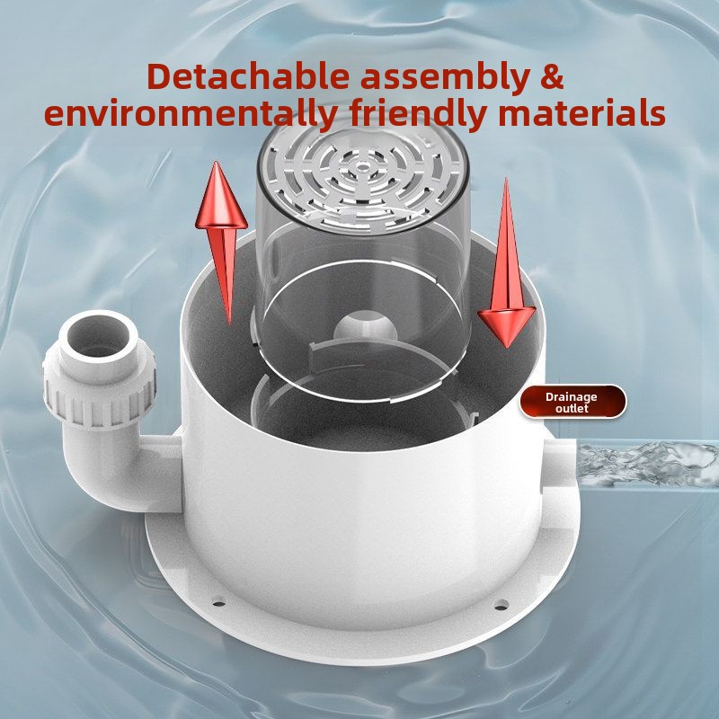 External Protein Skimmer for A - огляд і ціна Protein Skimmer Reef