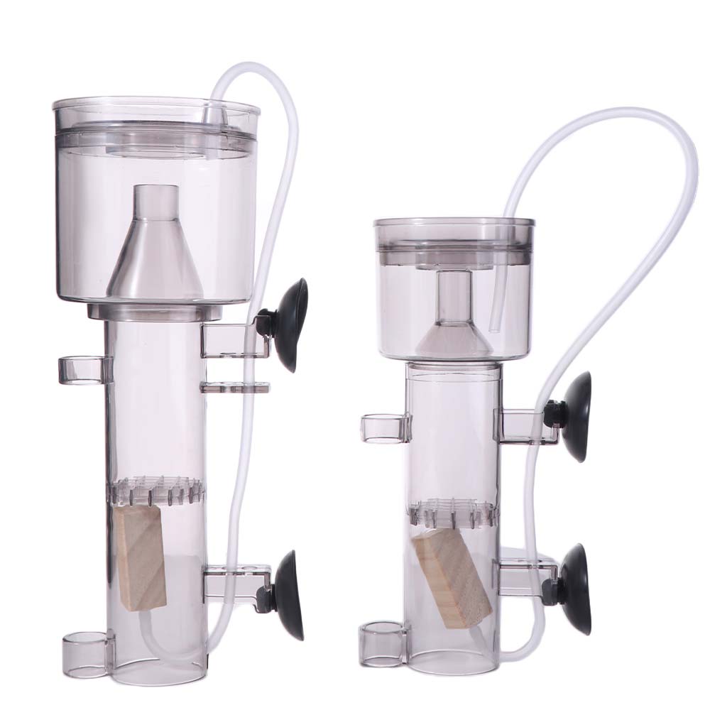 Suction Cup Aquarium Protein S - огляд і ціна Protein Skimmer Reef