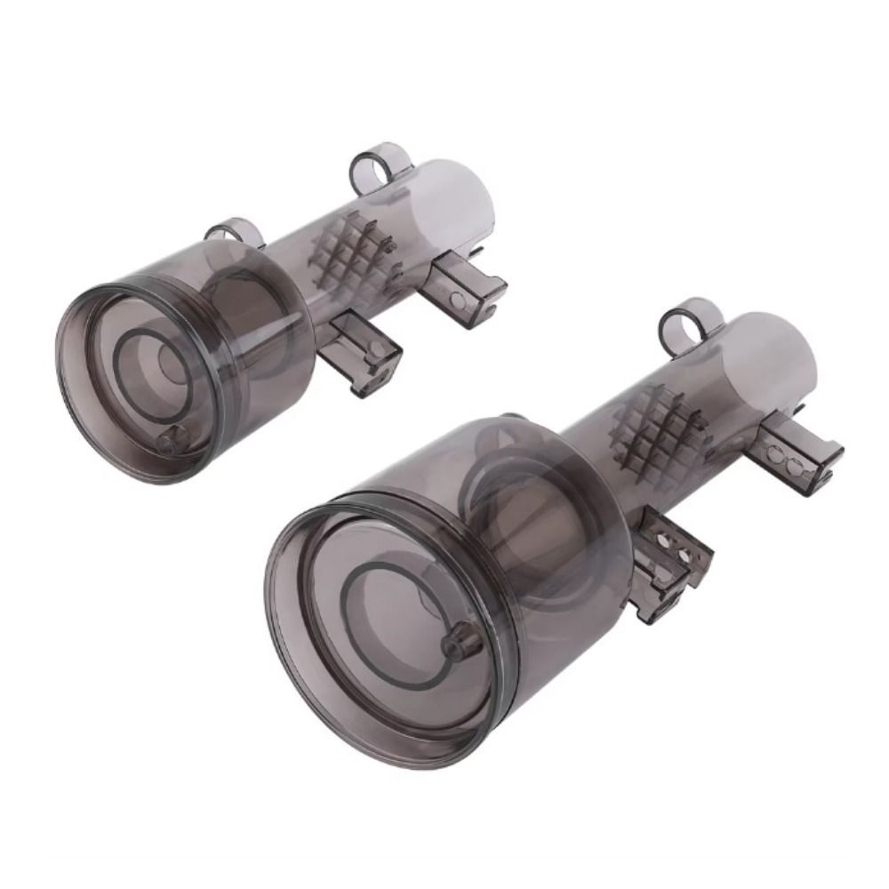 Suction Cup Aquarium Protein S - огляд і ціна Protein Skimmer Reef