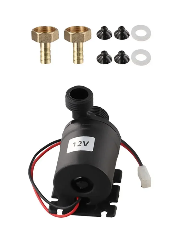 DC 12V 24V Solar Powered Hot W - огляд і ціна Powerhead Circulation Pump