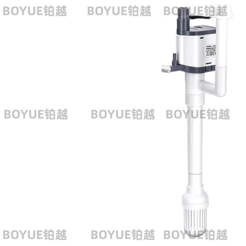 3 in 1 Submersible Aquarium Fi - огляд і ціна Powerhead Circulation Pump
