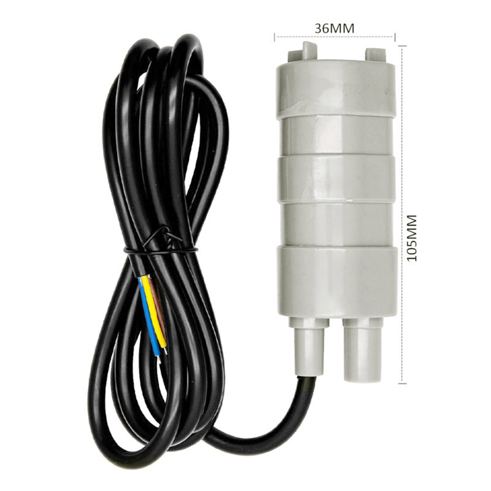 12V Submersible Water Pump Ult - огляд і ціна Aquarium Fish Care